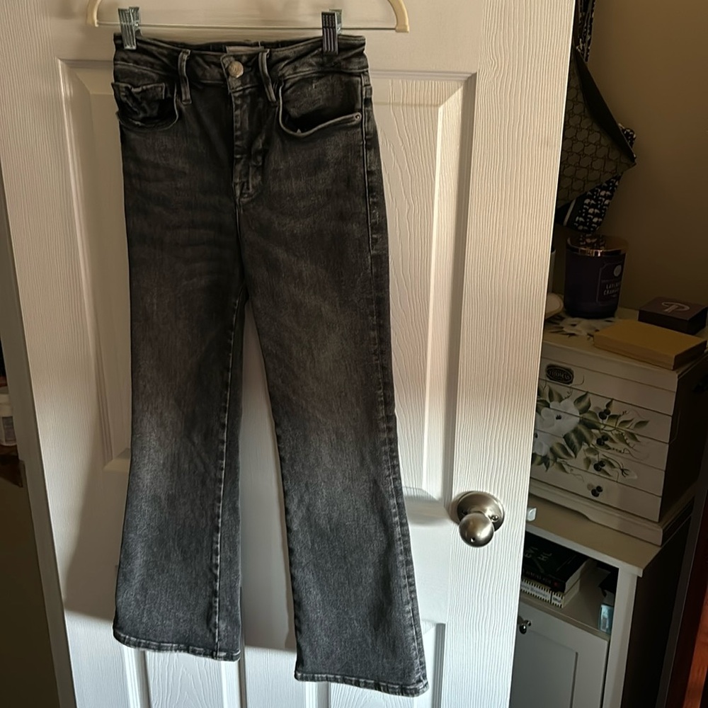 Frame jeans